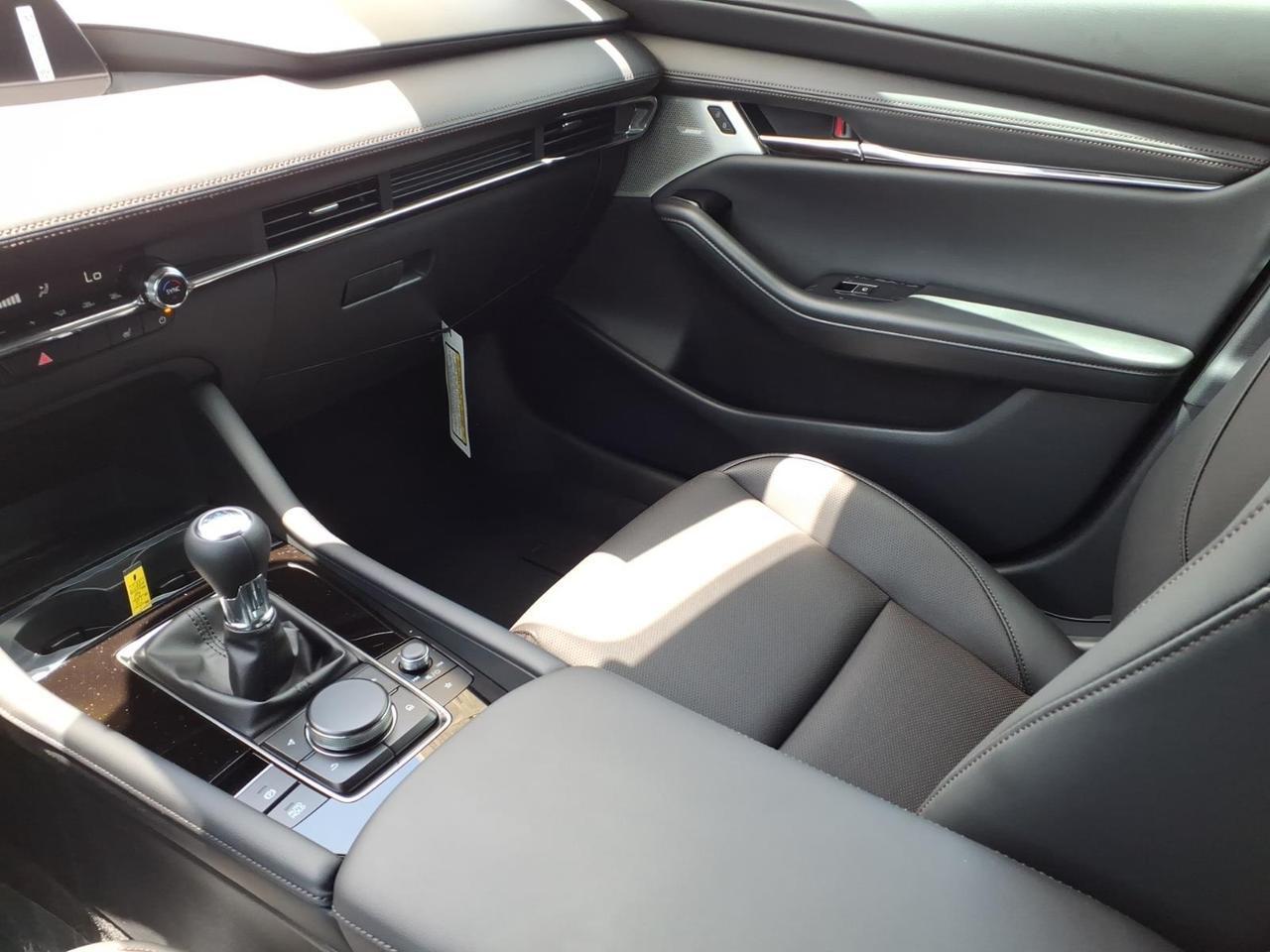 2026 Mazda Mazda3 Hatchback Premium Harlingen TX