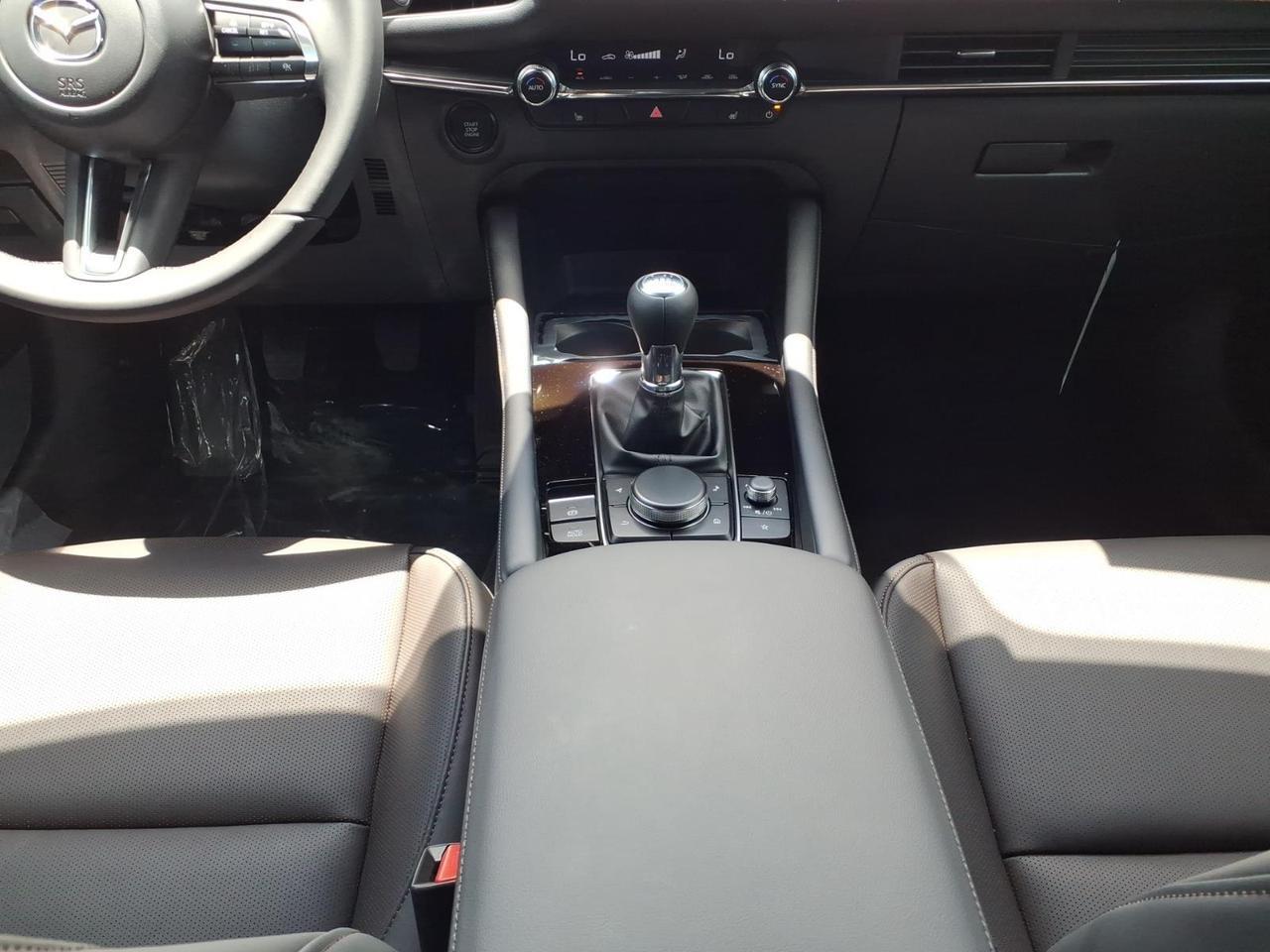 2026 Mazda Mazda3 Hatchback Premium Harlingen TX