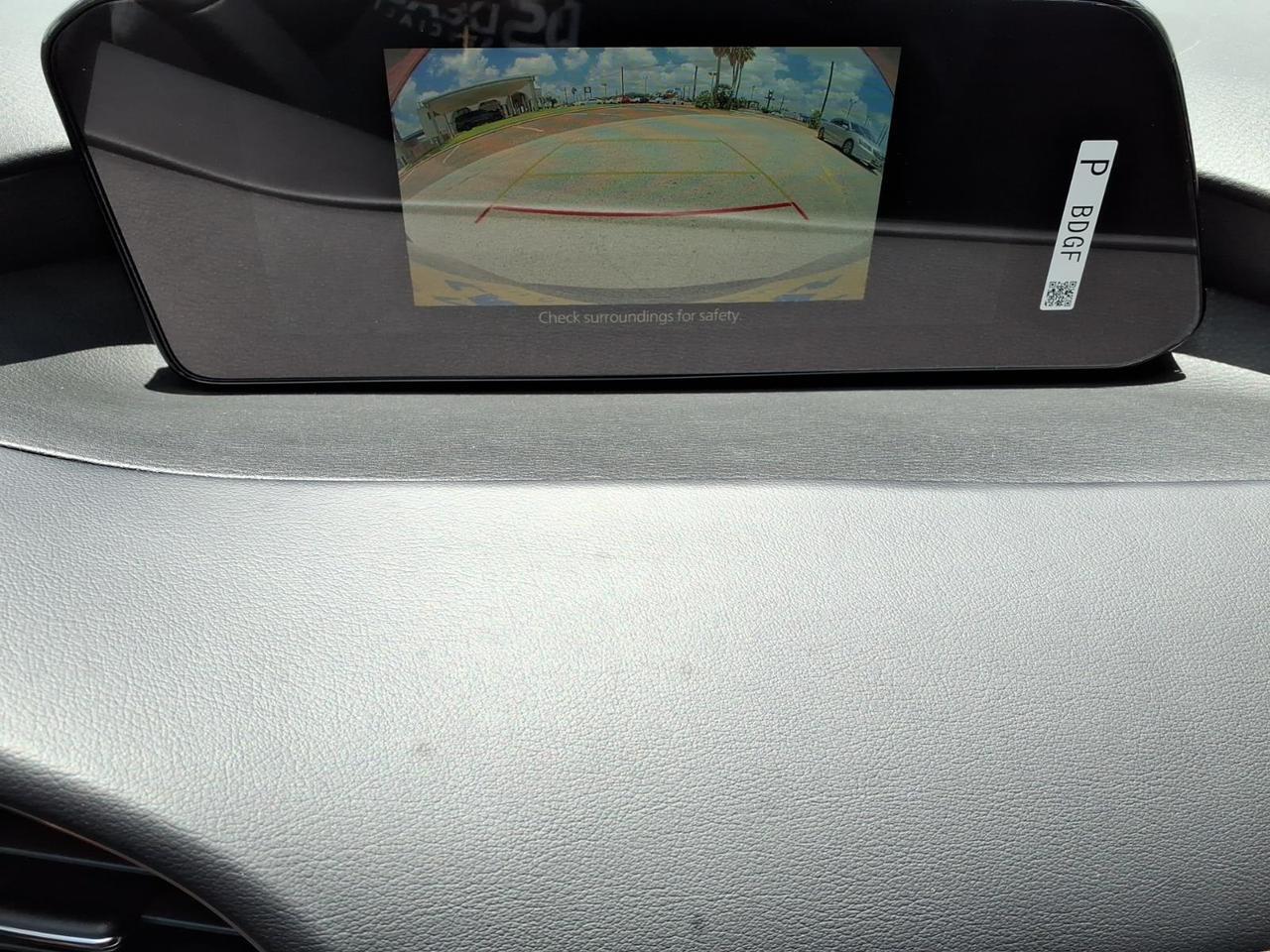 2026 Mazda Mazda3 Hatchback Premium Harlingen TX