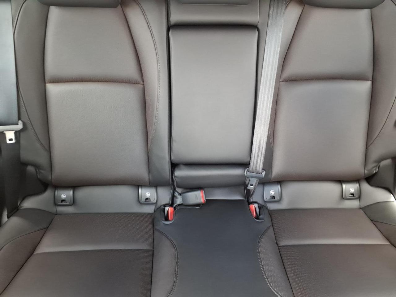 2026 Mazda Mazda3 Hatchback Premium Harlingen TX