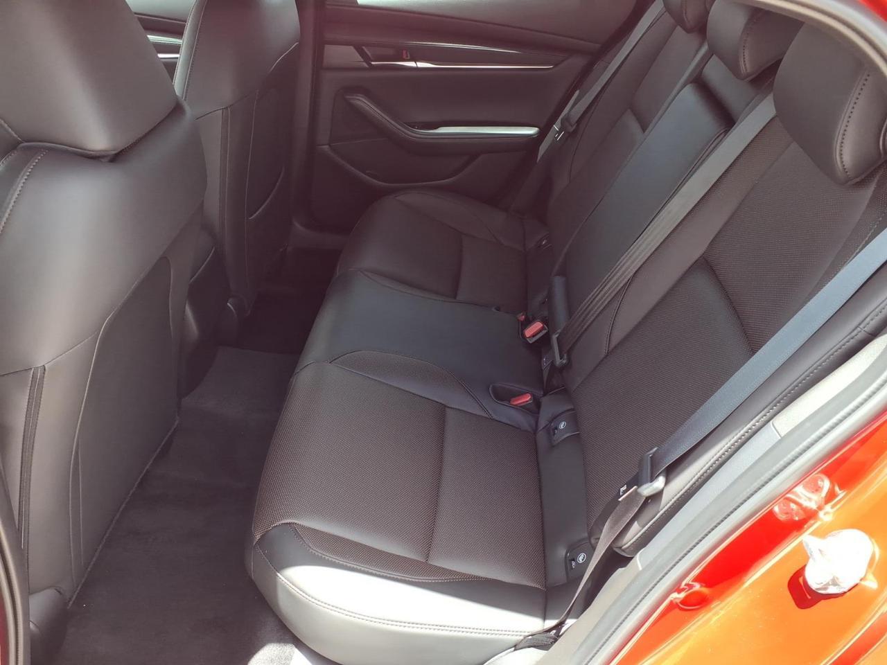 2026 Mazda Mazda3 Hatchback Premium Harlingen TX