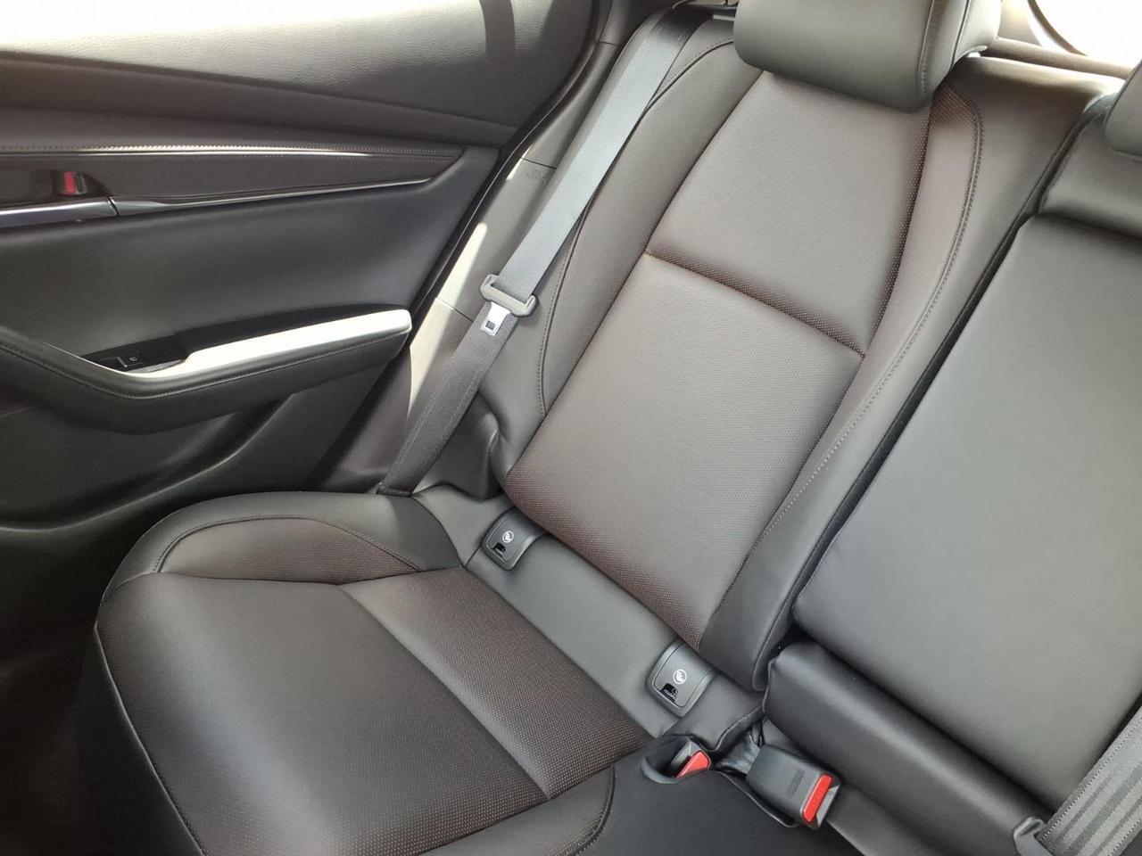 2026 Mazda Mazda3 Hatchback Premium Harlingen TX