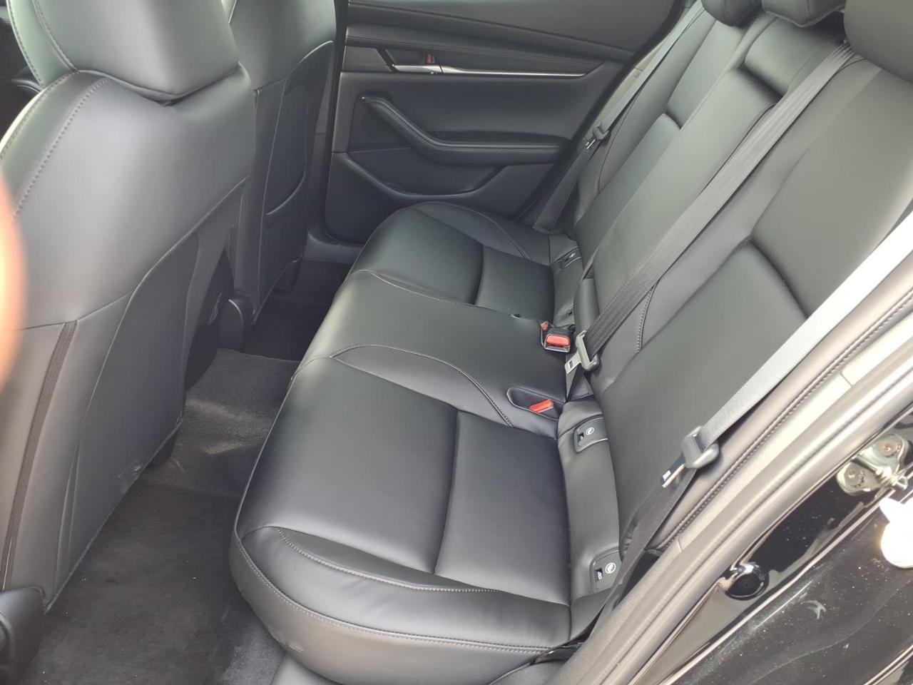 2026 Mazda Mazda3 Hatchback Select Harlingen TX