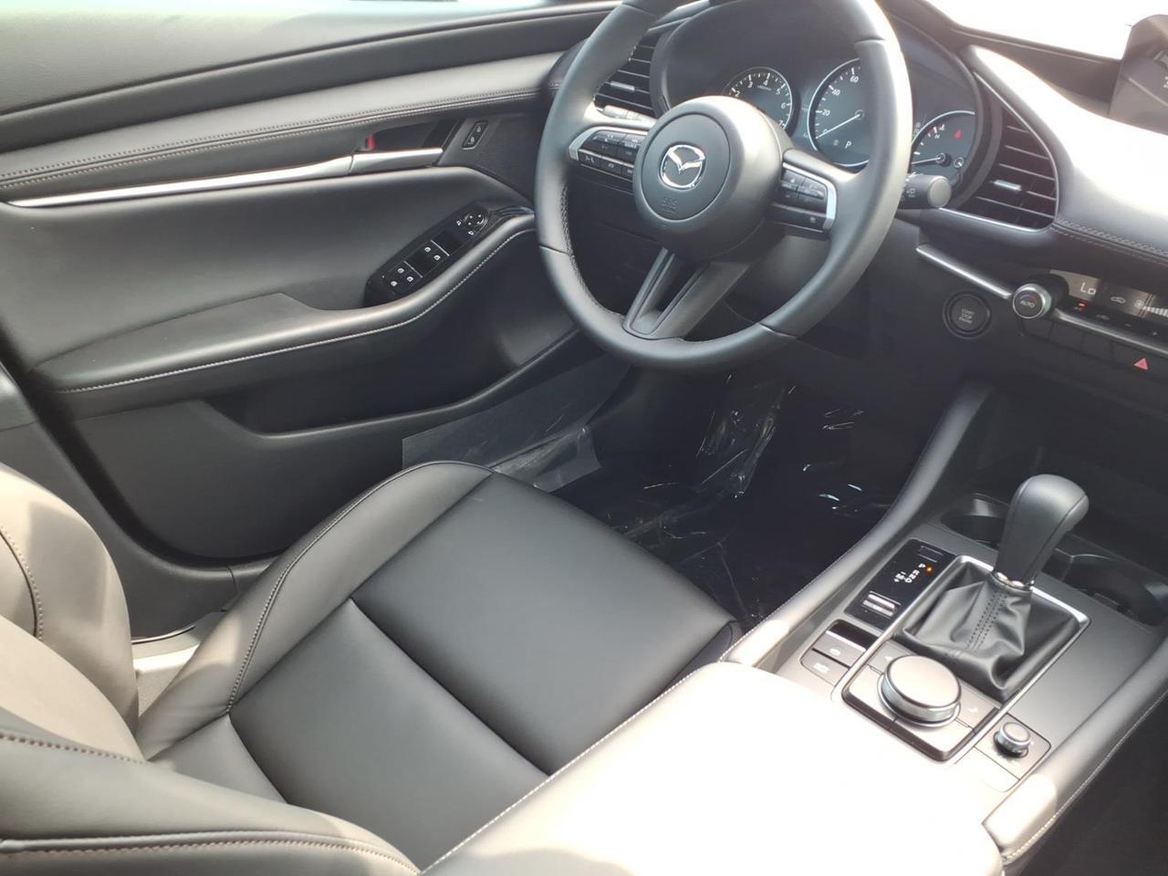 2026 Mazda Mazda3 Hatchback Select Harlingen TX