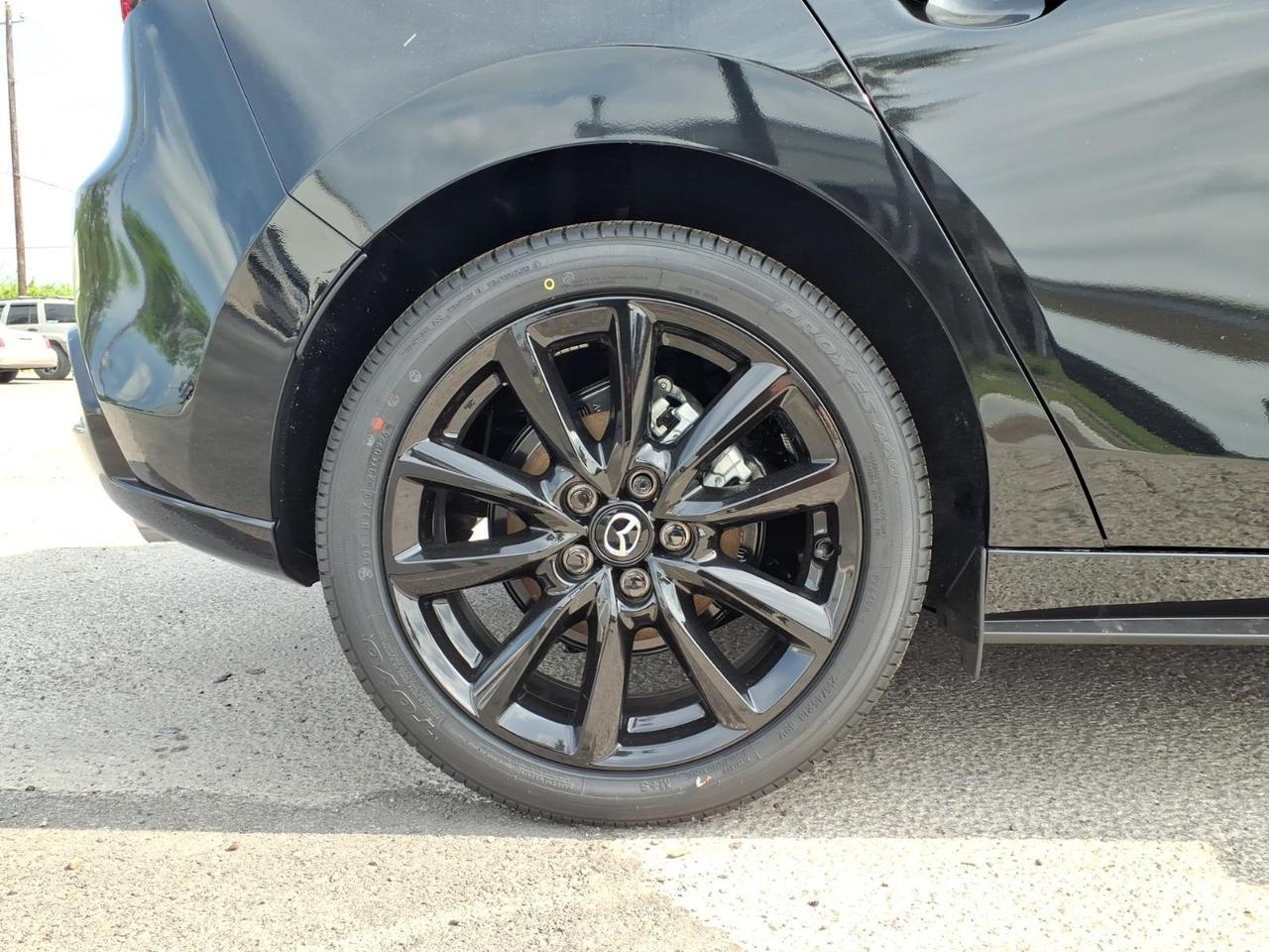 2026 Mazda Mazda3 Hatchback Select Harlingen TX