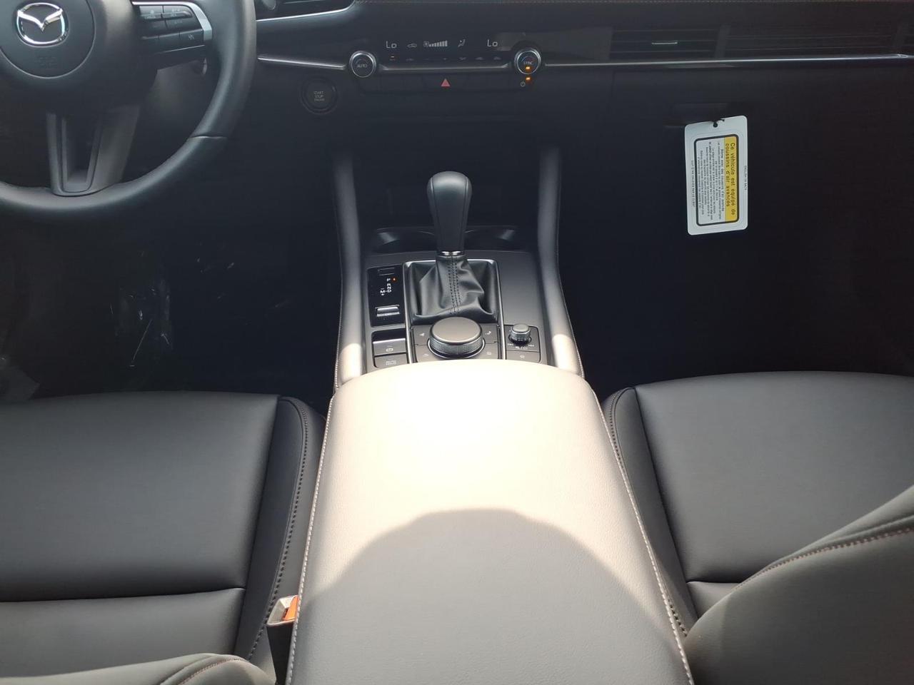 2026 Mazda Mazda3 Hatchback Select Harlingen TX