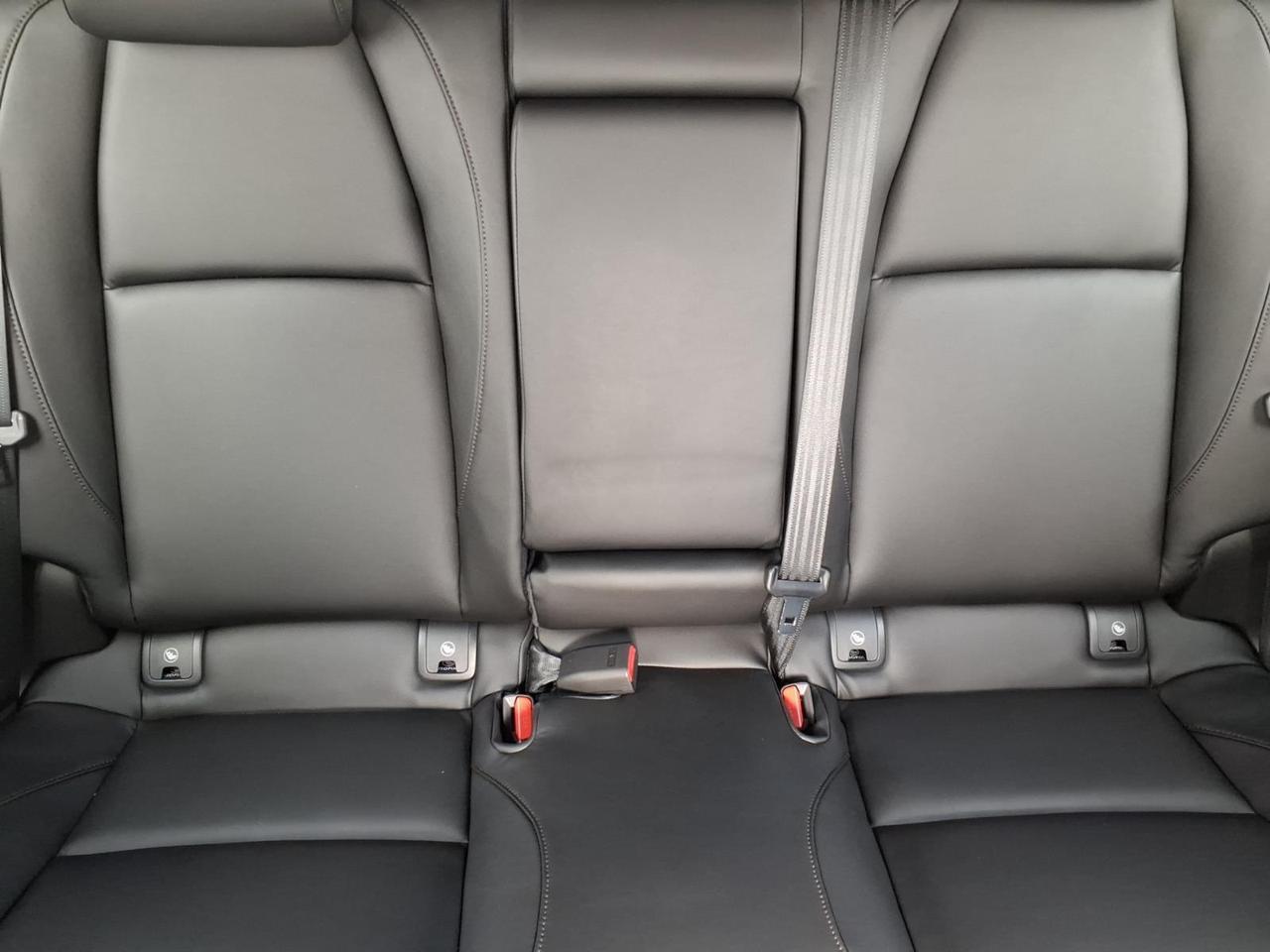 2026 Mazda Mazda3 Hatchback Select Harlingen TX