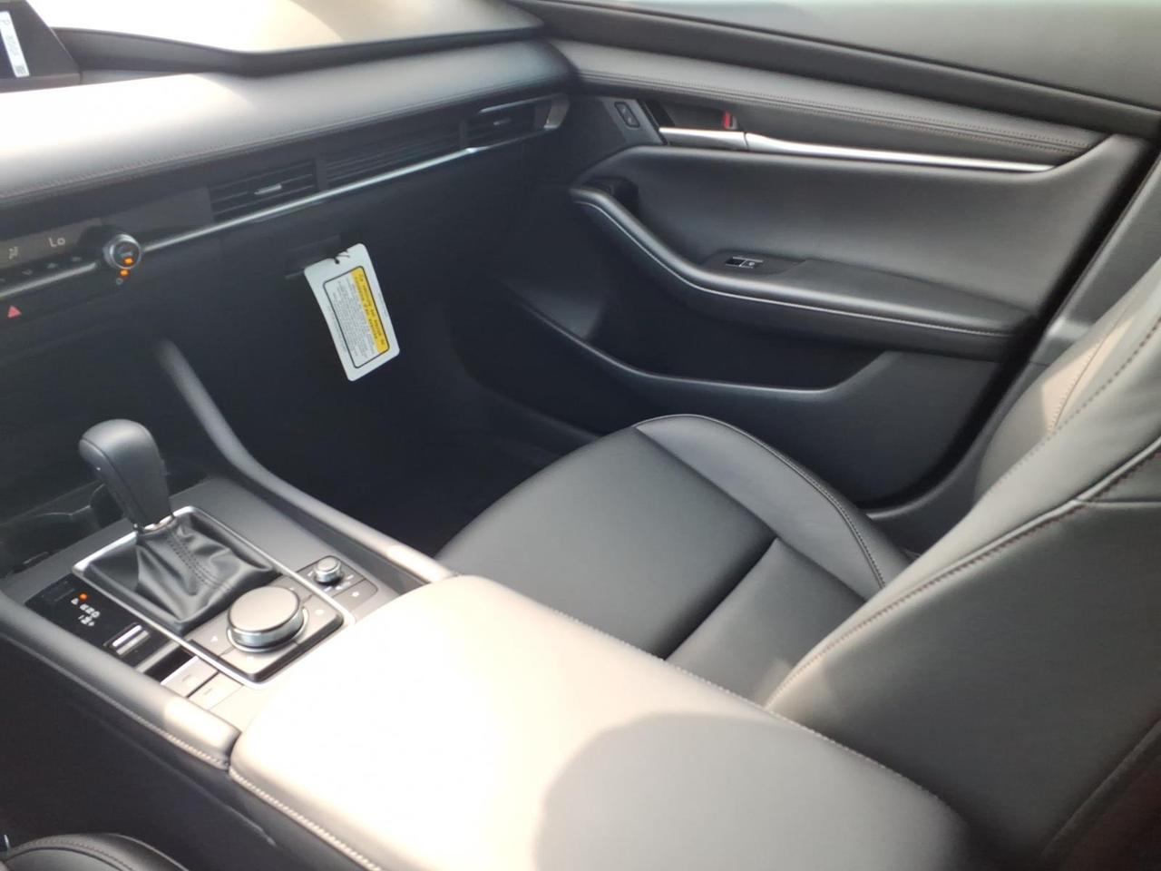2026 Mazda Mazda3 Hatchback Select Harlingen TX