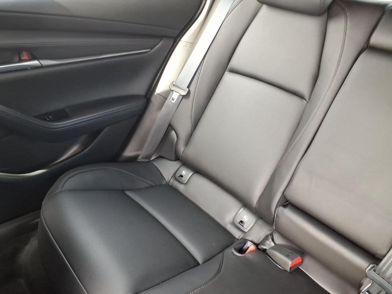 2026 Mazda Mazda3 Hatchback Select Harlingen TX