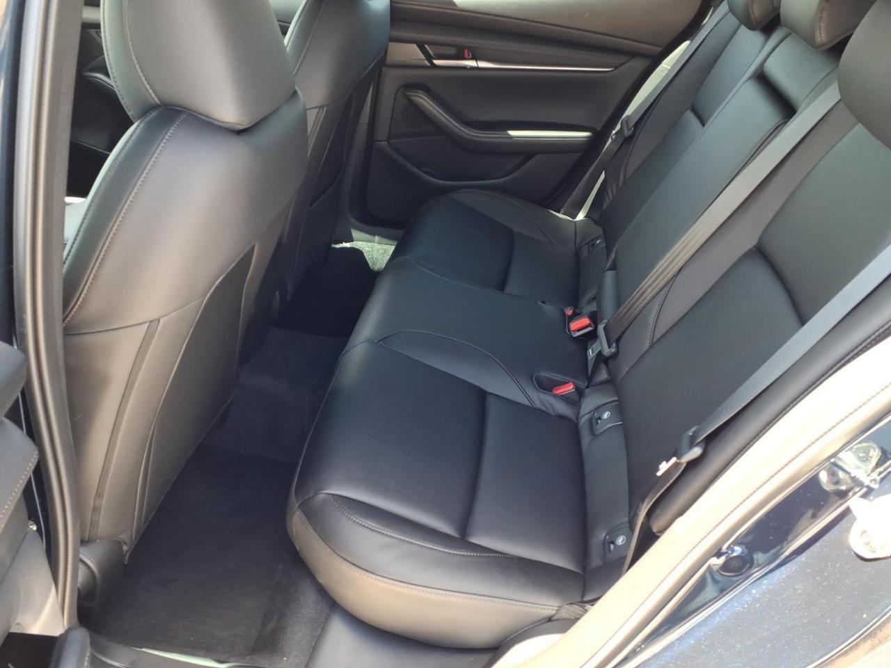 2026 Mazda Mazda3 Hatchback Select Harlingen TX