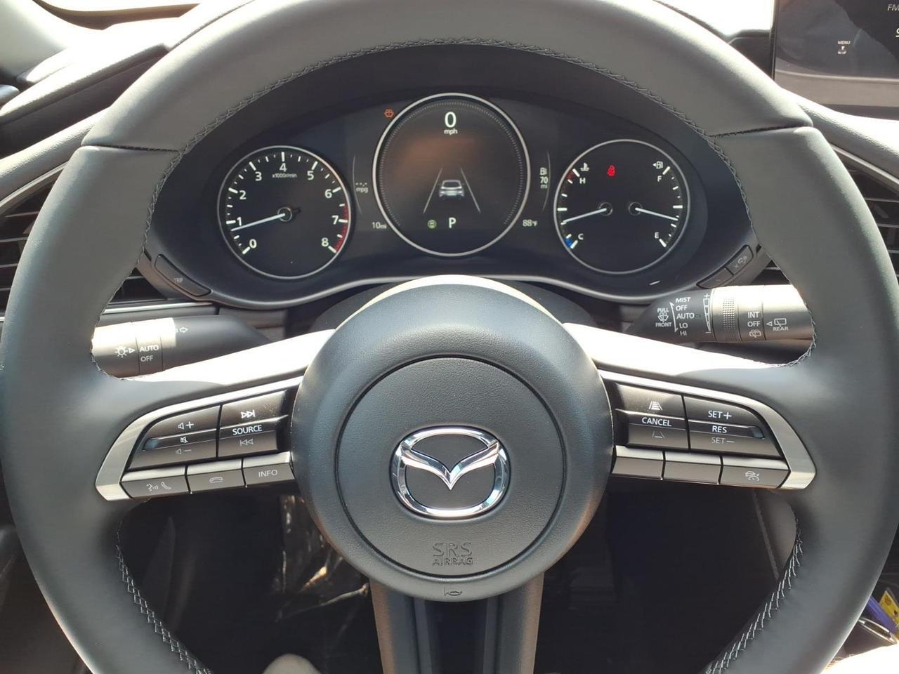 2026 Mazda Mazda3 Hatchback Select Harlingen TX