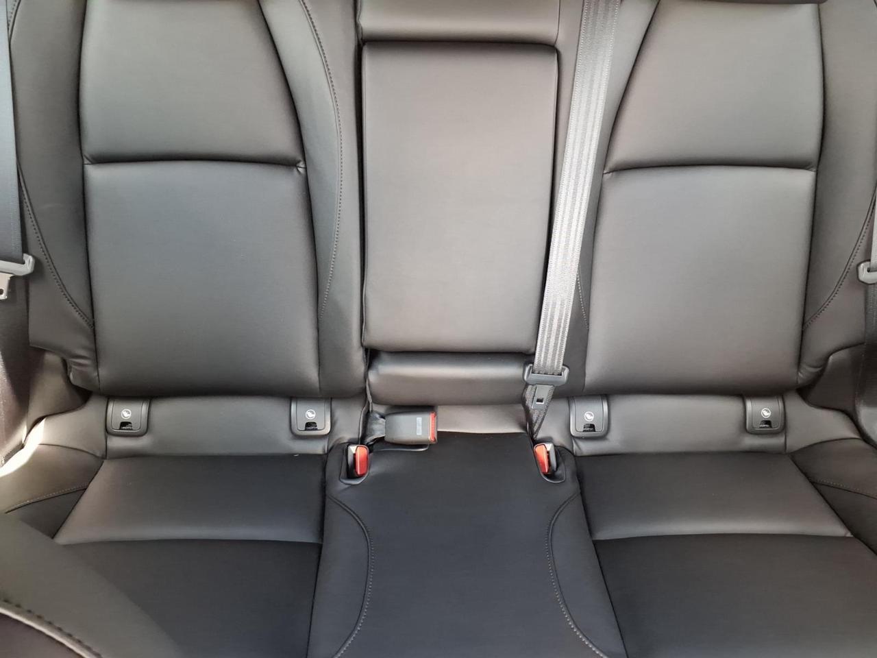 2026 Mazda Mazda3 Hatchback Select Harlingen TX