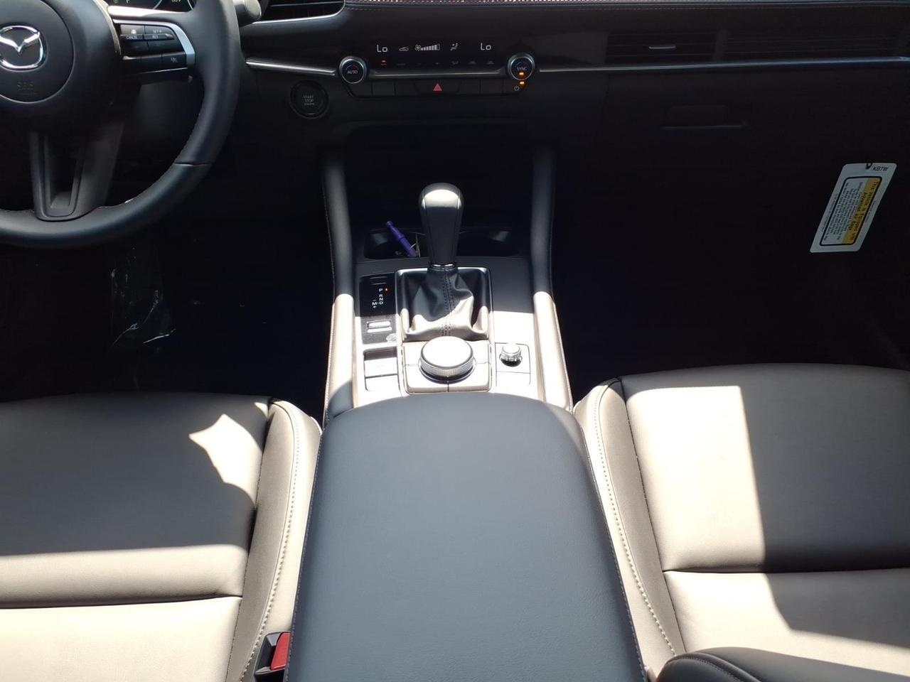 2026 Mazda Mazda3 Hatchback Select Harlingen TX