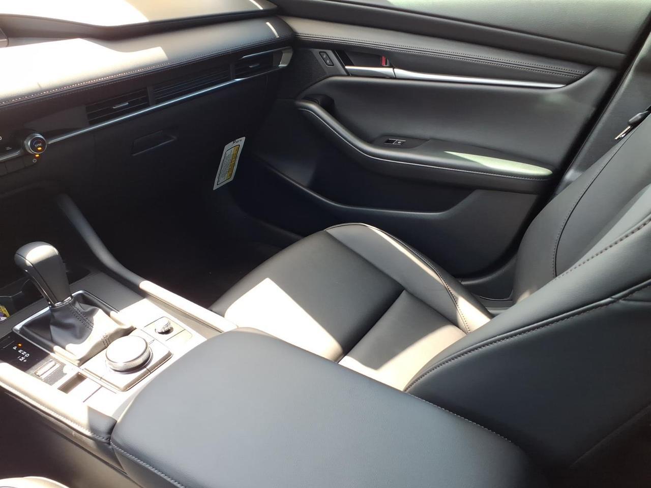 2026 Mazda Mazda3 Hatchback Select Harlingen TX