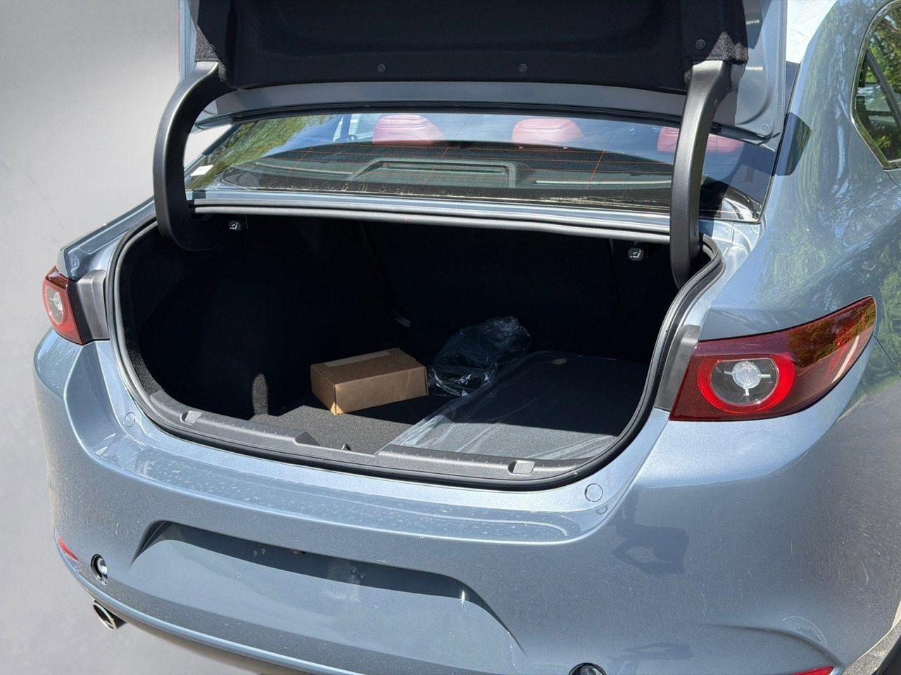 2026 Mazda Mazda3 Sedan 2.5 S Carbon Edition Hagerstown MD