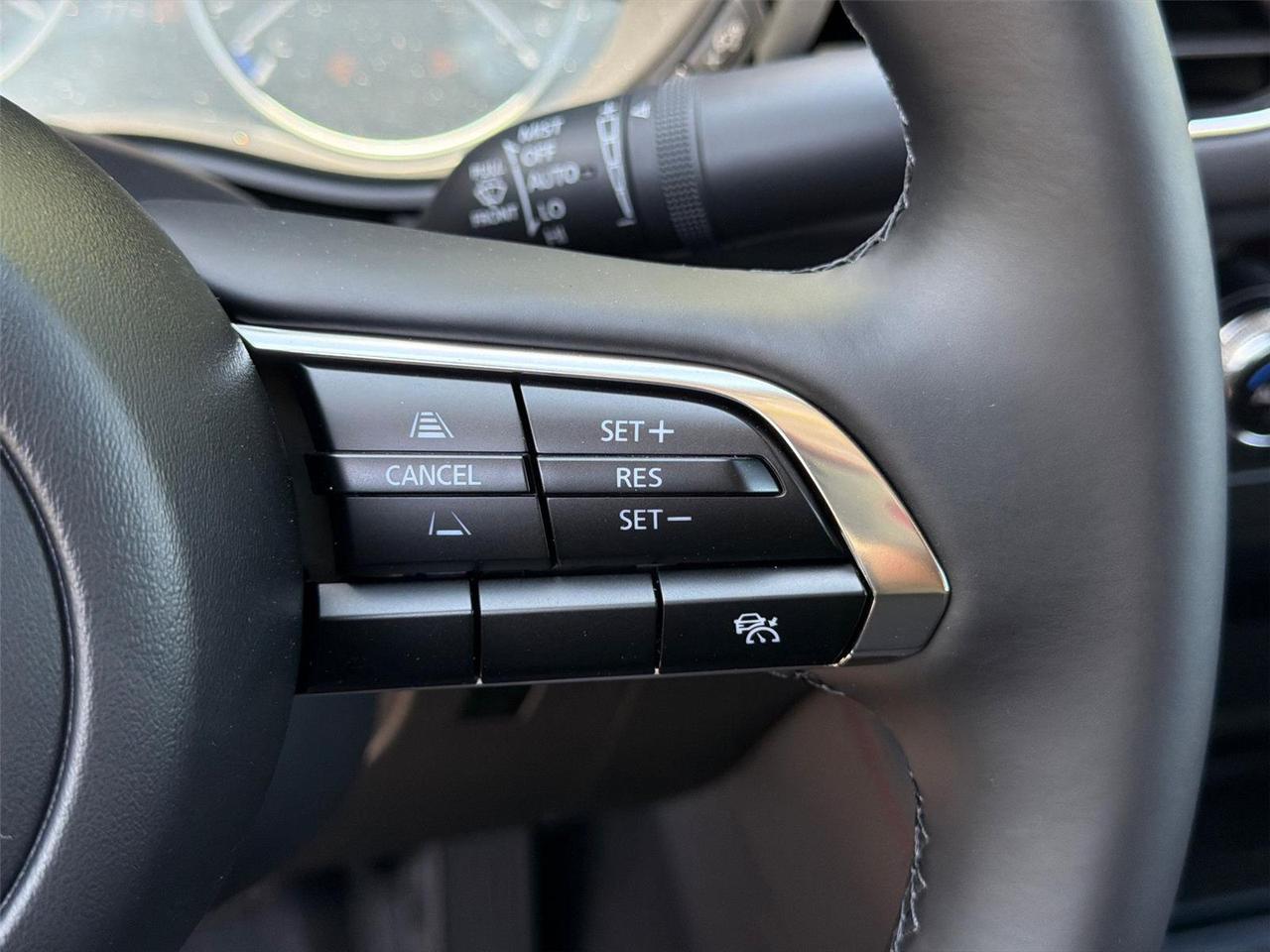 2026 Mazda Mazda3 Sedan 2.5 S Carbon Edition Hagerstown MD