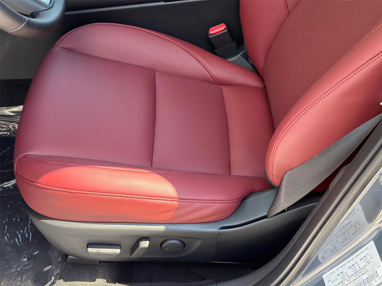 2026 Mazda Mazda3 Sedan 2.5 S Carbon Edition Hagerstown MD