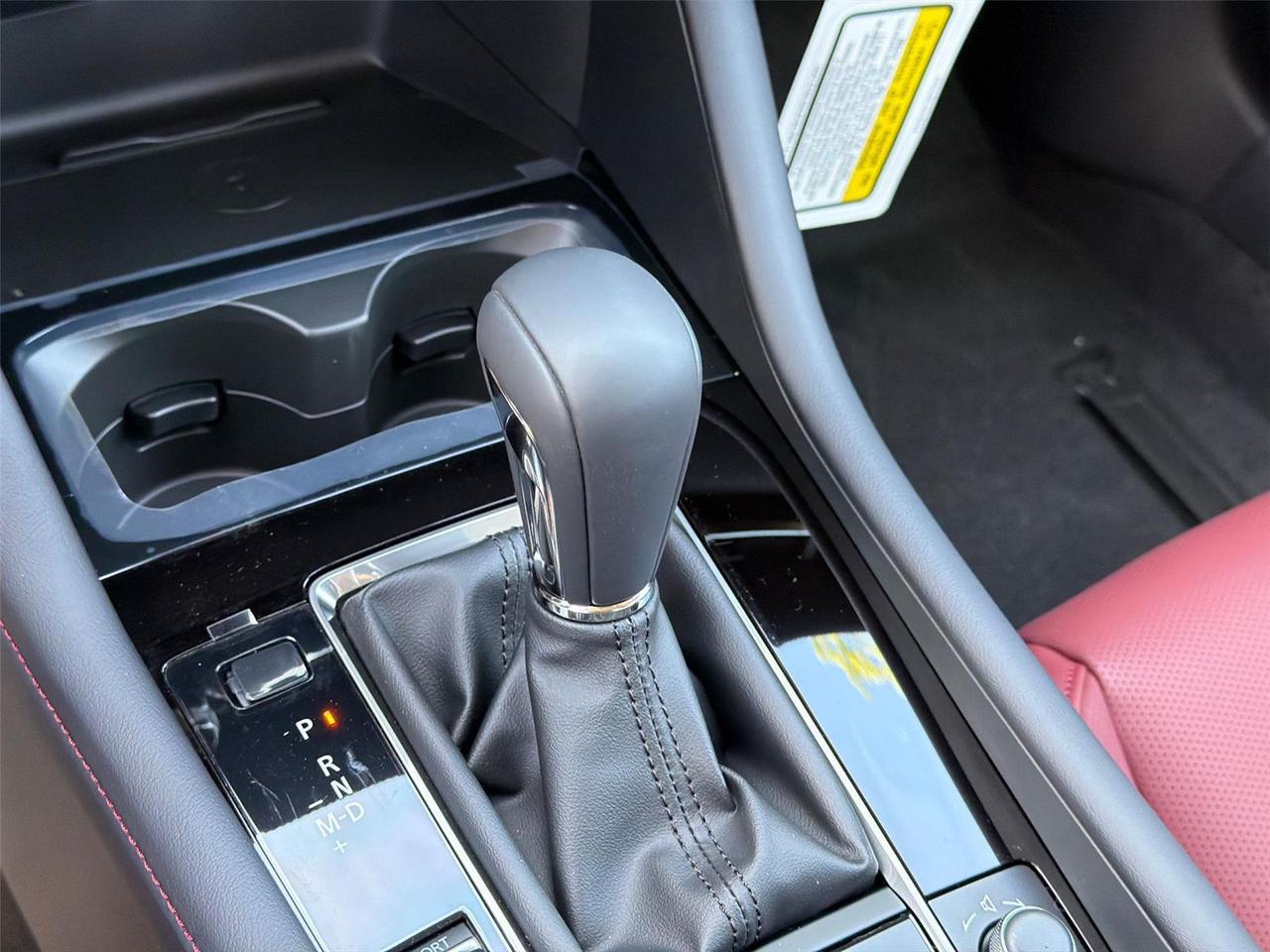 2026 Mazda Mazda3 Sedan 2.5 S Carbon Edition Hagerstown MD