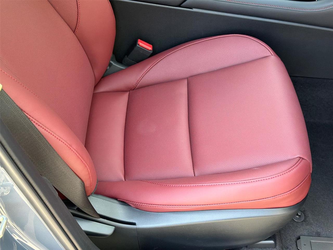2026 Mazda Mazda3 Sedan 2.5 S Carbon Edition Hagerstown MD