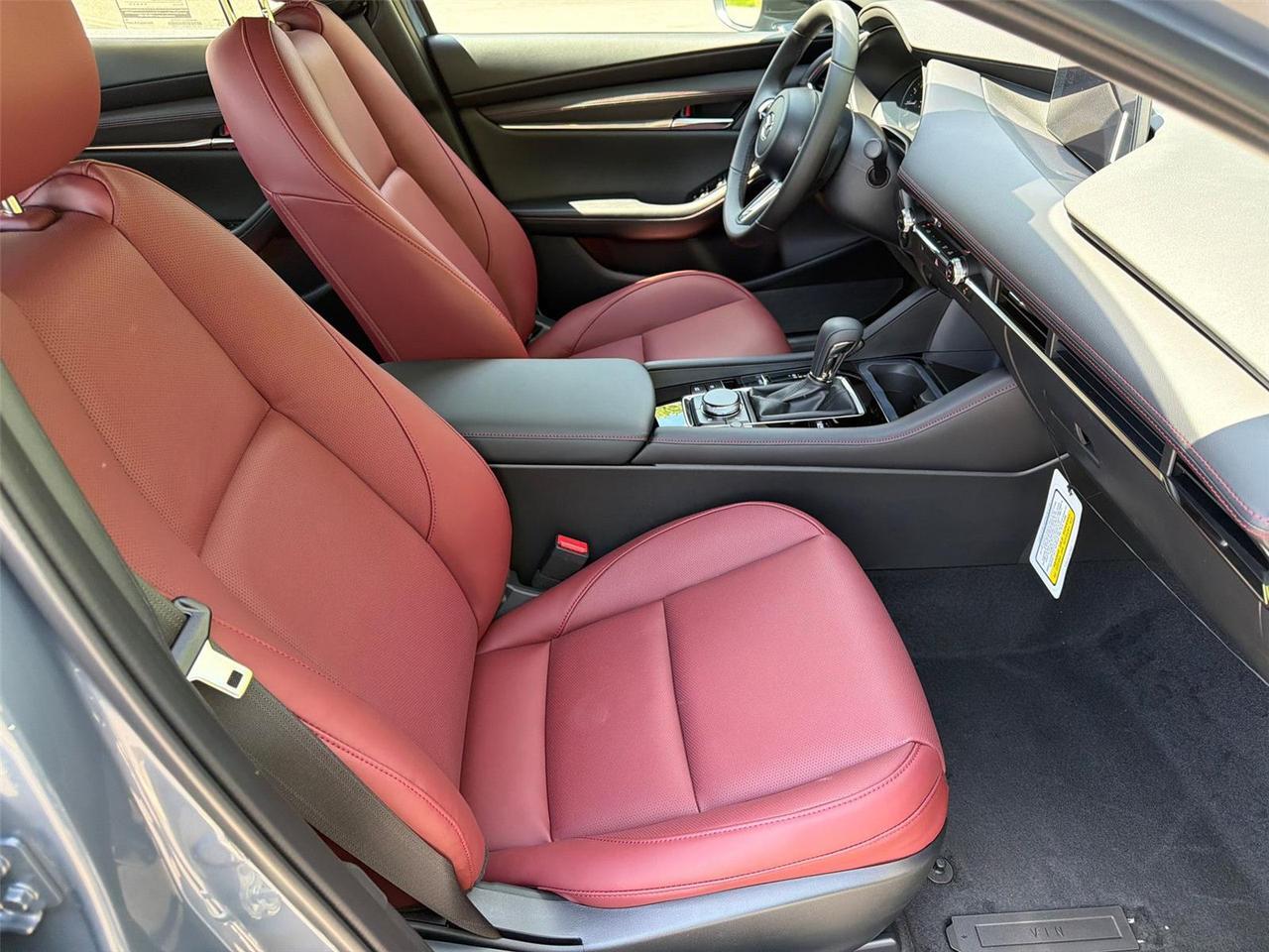 2026 Mazda Mazda3 Sedan 2.5 S Carbon Edition Hagerstown MD