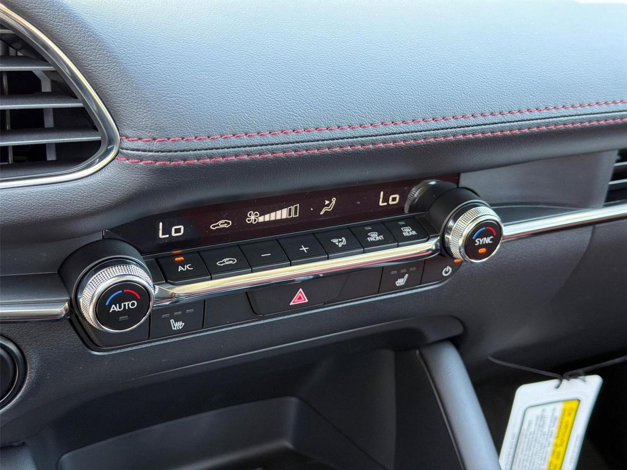 2026 Mazda Mazda3 Sedan 2.5 S Carbon Edition Hagerstown MD
