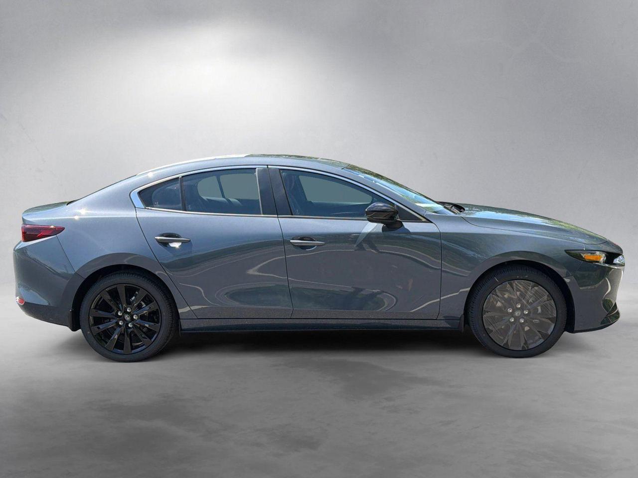 2026 Mazda Mazda3 Sedan 2.5 S Carbon Edition Hagerstown MD