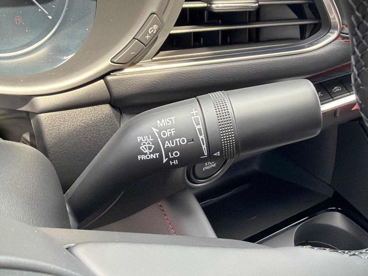 2026 Mazda Mazda3 Sedan 2.5 S Carbon Edition Hagerstown MD