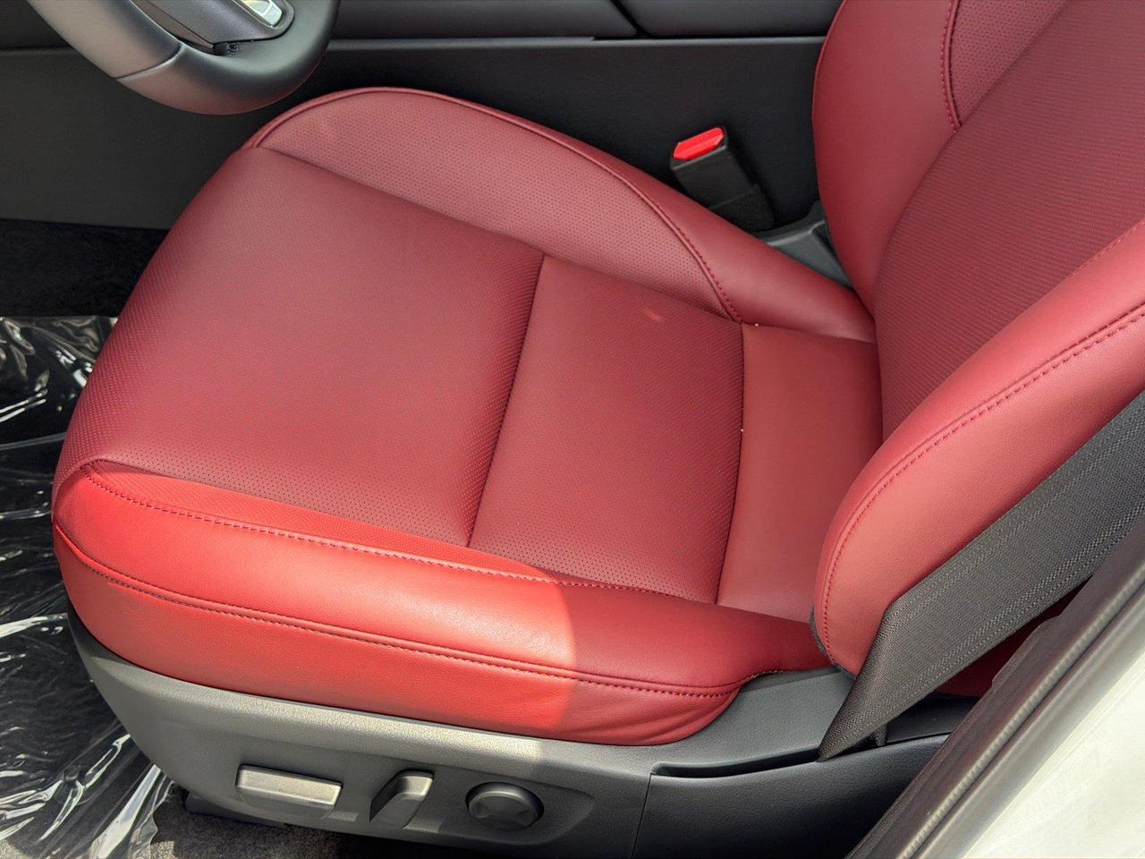 2026 Mazda Mazda3 Sedan 2.5 S Carbon Edition Hagerstown MD
