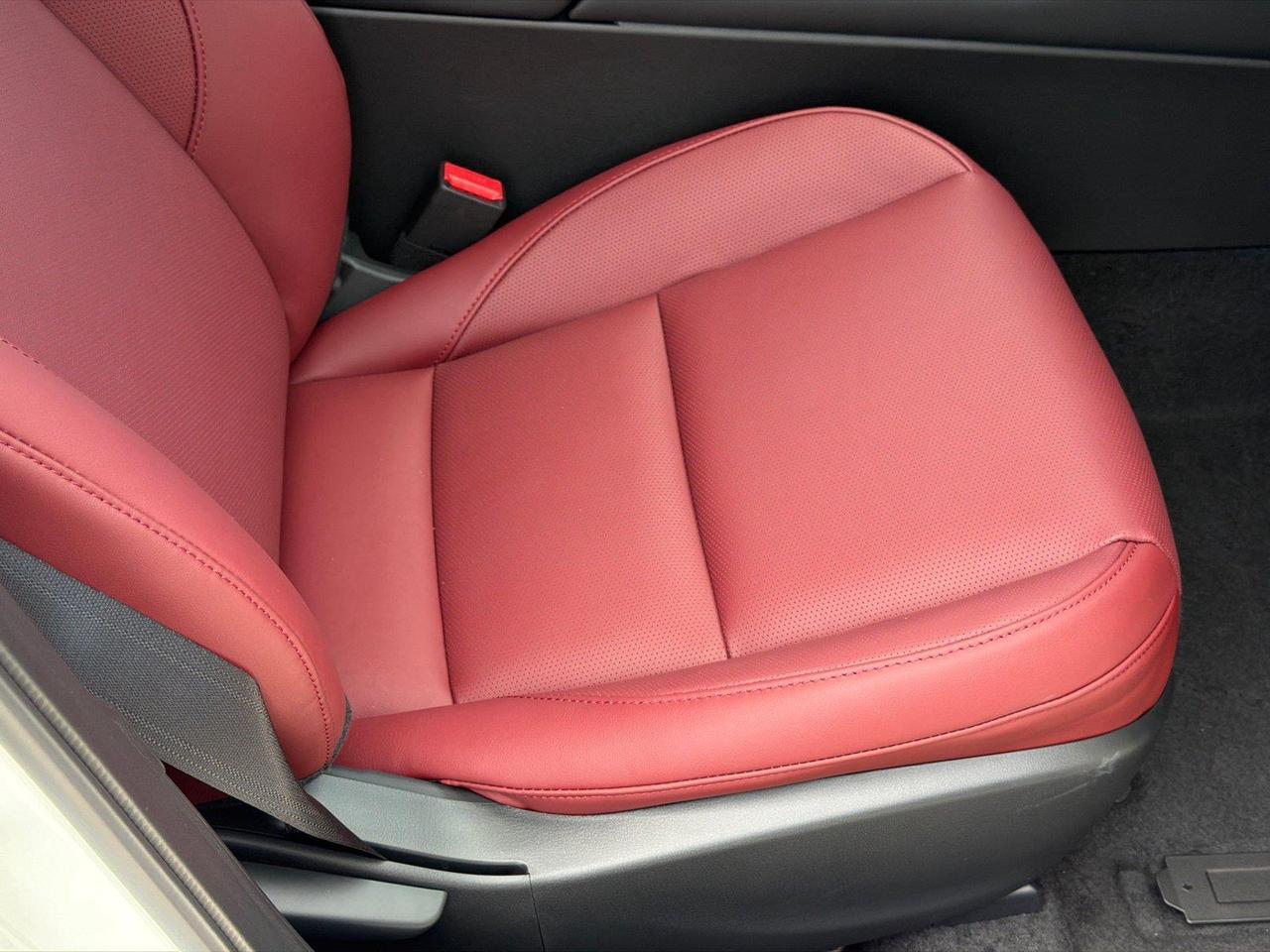 2026 Mazda Mazda3 Sedan 2.5 S Carbon Edition Hagerstown MD