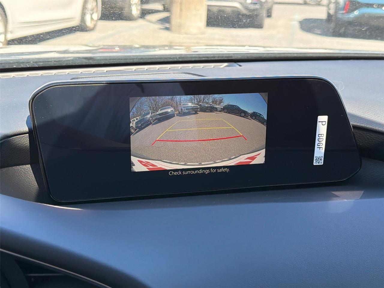 2026 Mazda Mazda3 Sedan 2.5 S Carbon Edition Hagerstown MD