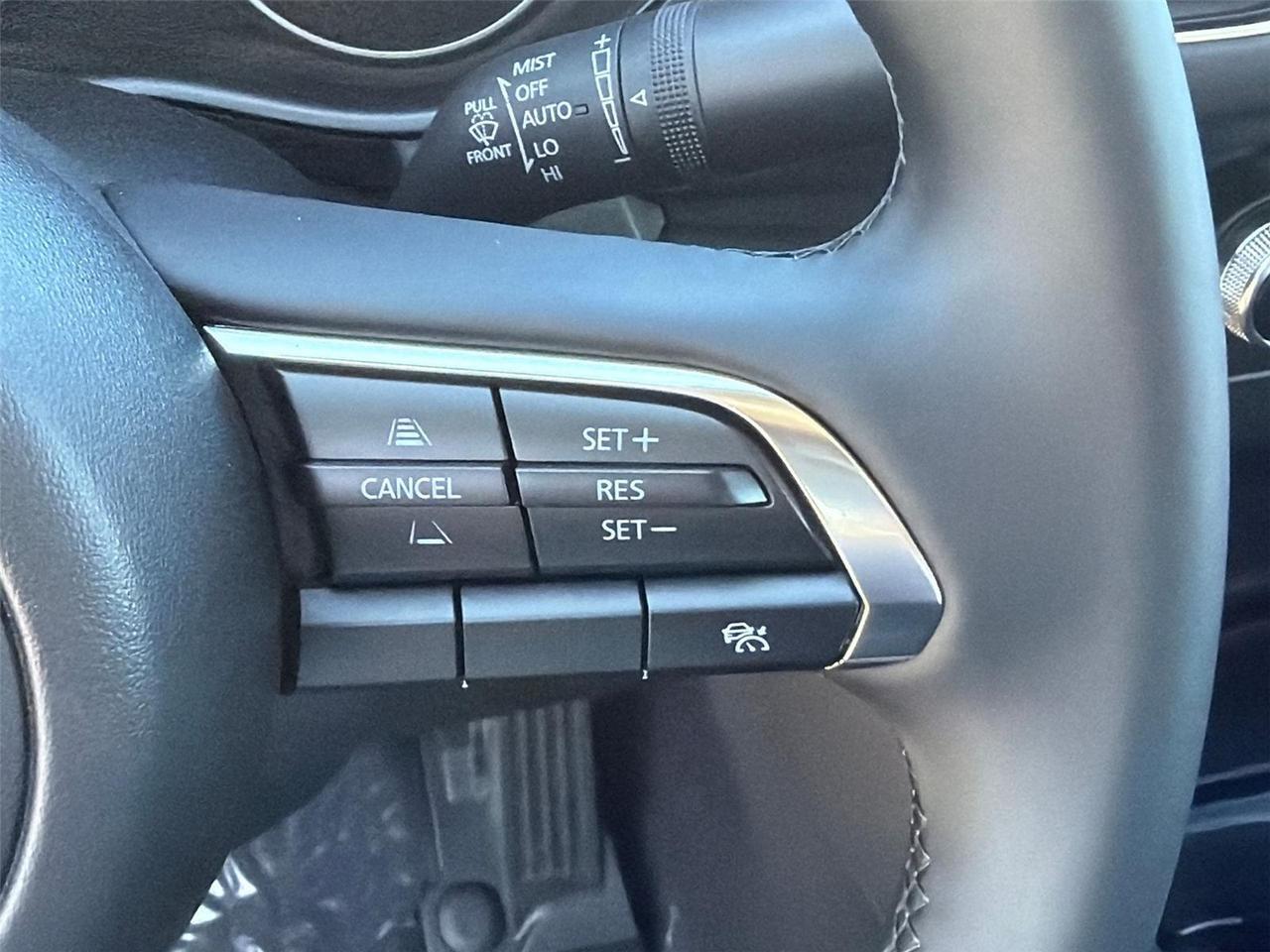 2026 Mazda Mazda3 Sedan 2.5 S Carbon Edition Hagerstown MD