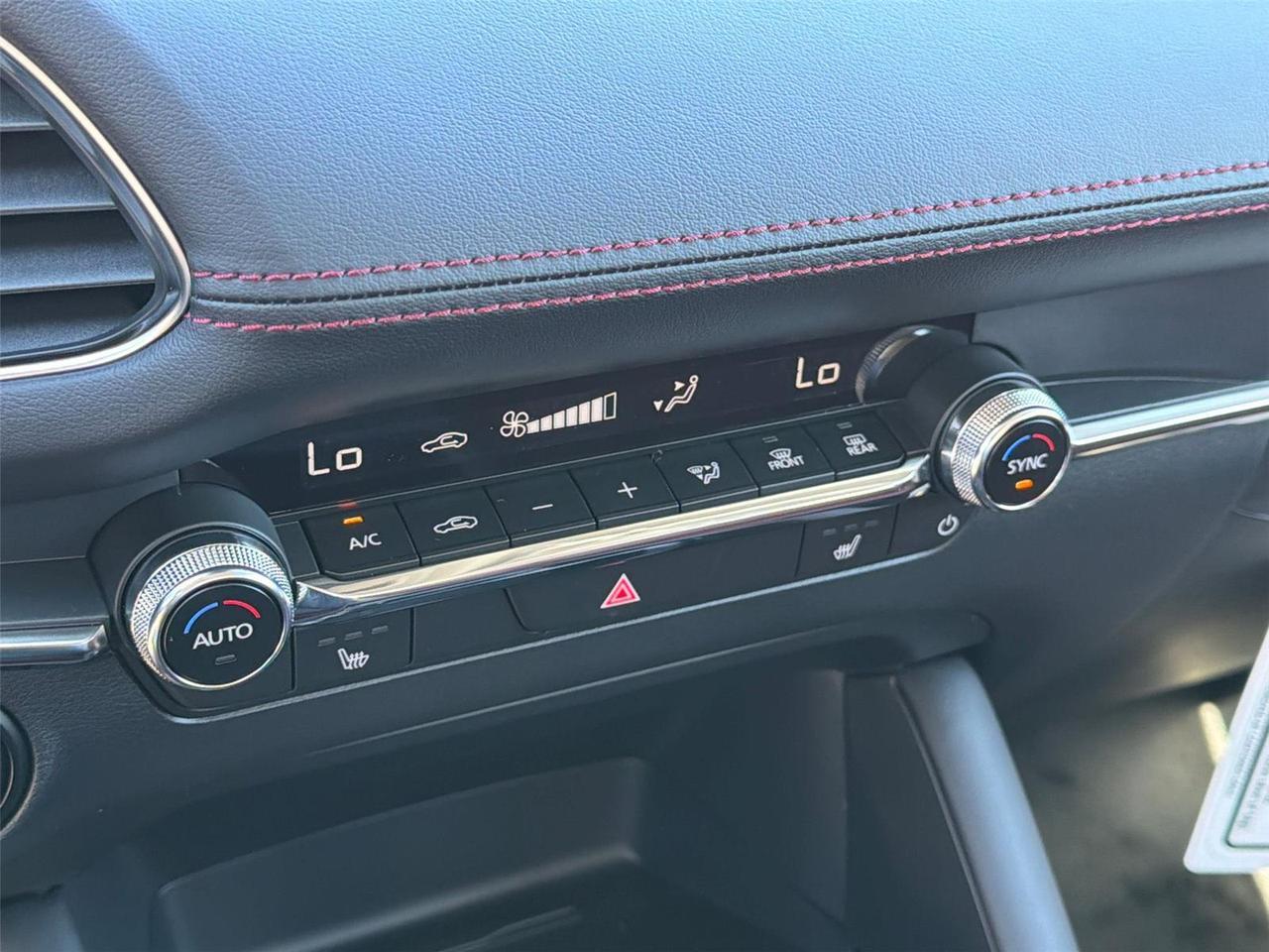 2026 Mazda Mazda3 Sedan 2.5 S Carbon Edition Hagerstown MD