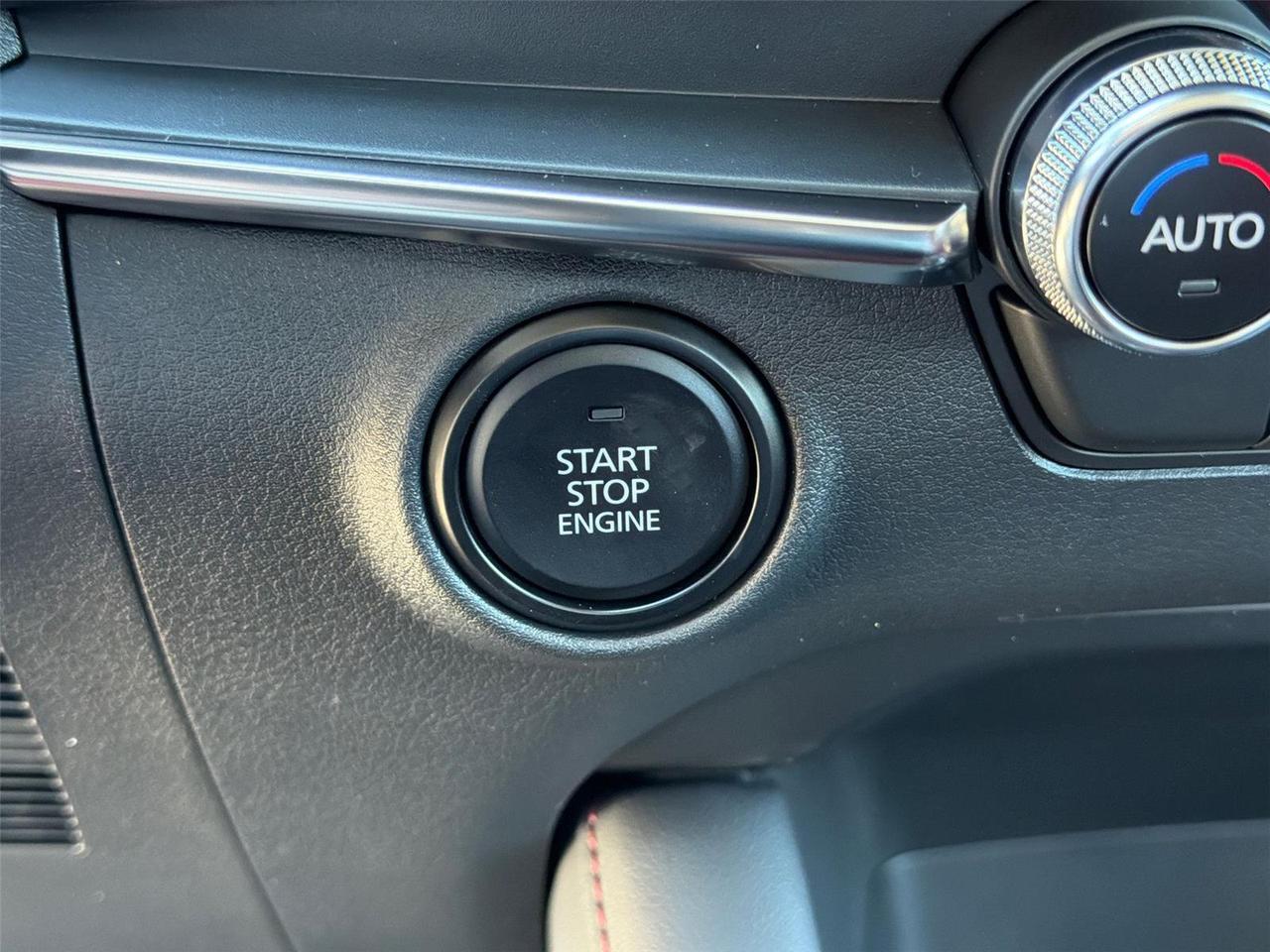 2026 Mazda Mazda3 Sedan 2.5 S Carbon Edition Hagerstown MD