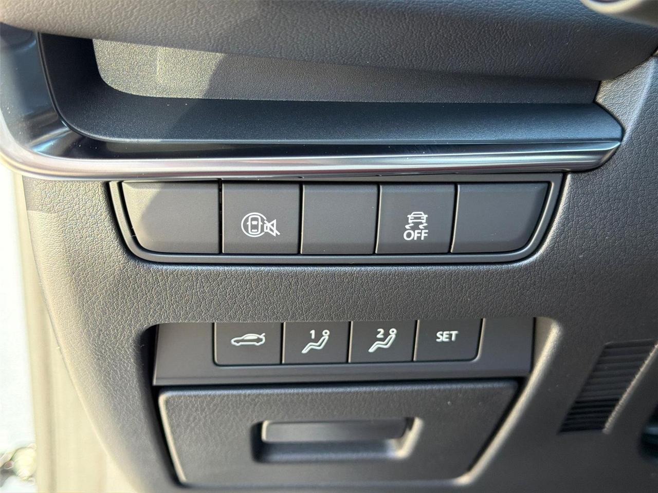 2026 Mazda Mazda3 Sedan 2.5 S Carbon Edition Hagerstown MD