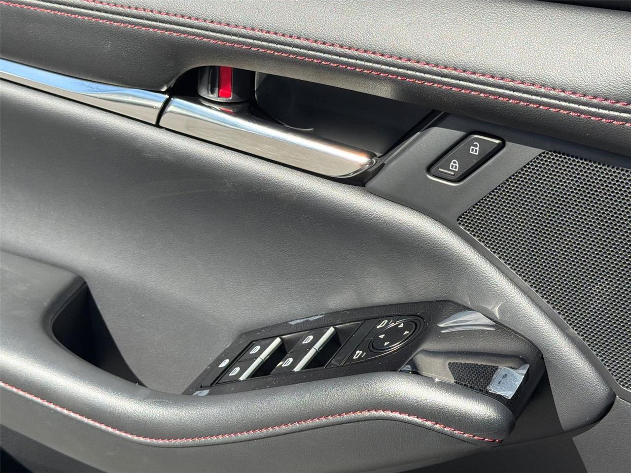 2026 Mazda Mazda3 Sedan 2.5 S Carbon Edition Hagerstown MD