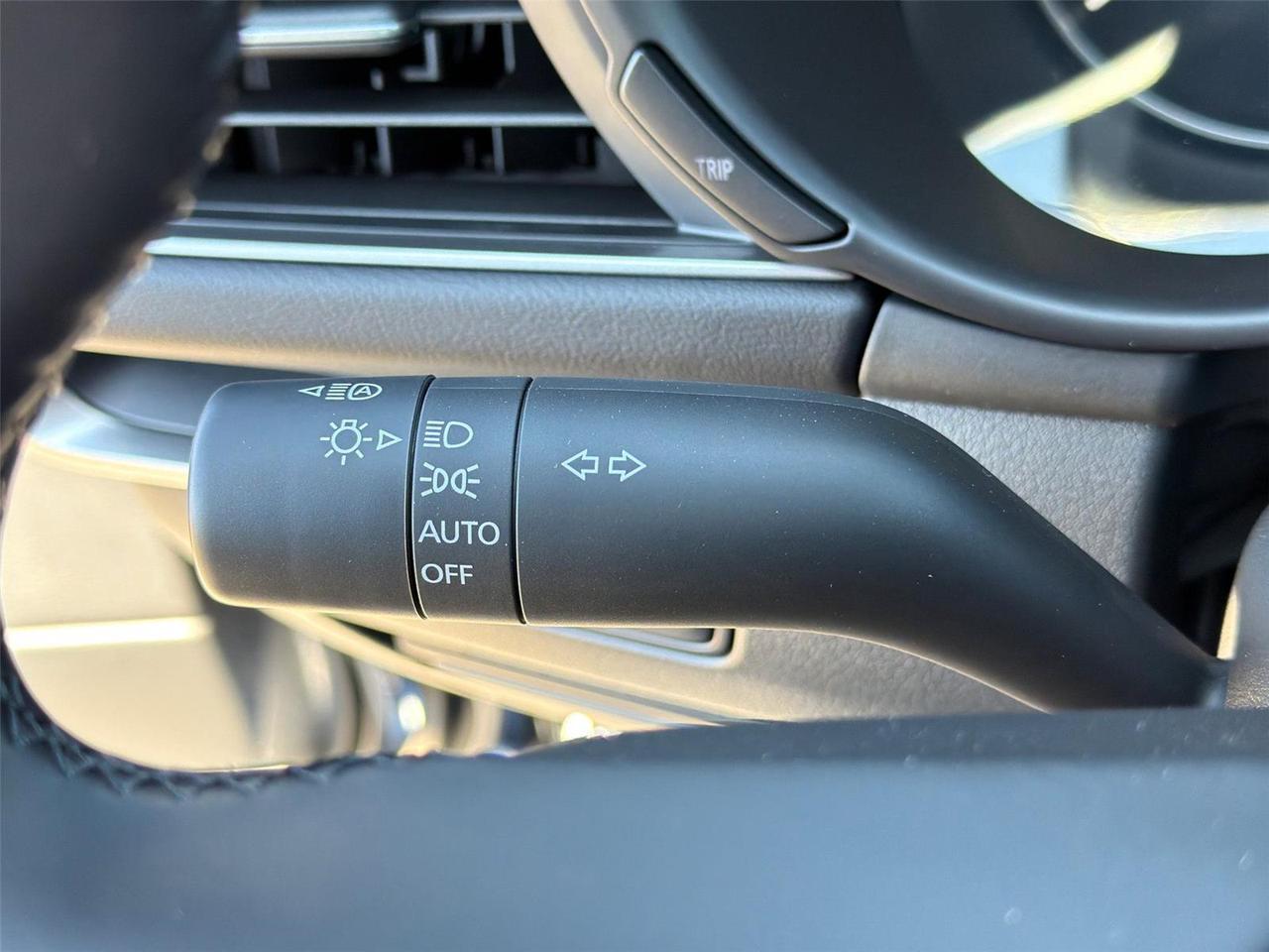 2026 Mazda Mazda3 Sedan 2.5 S Preferred Hagerstown MD