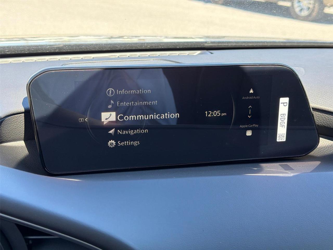 2026 Mazda Mazda3 Sedan 2.5 S Preferred Hagerstown MD