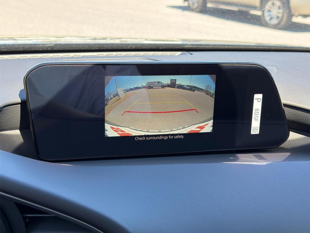 2026 Mazda Mazda3 Sedan 2.5 S Preferred Hagerstown MD