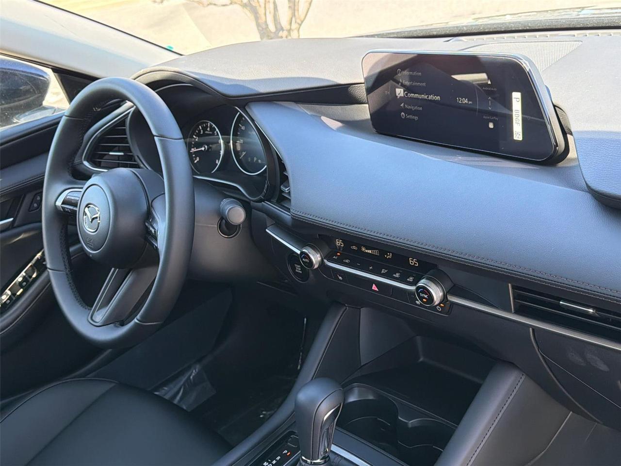 2026 Mazda Mazda3 Sedan 2.5 S Preferred Hagerstown MD