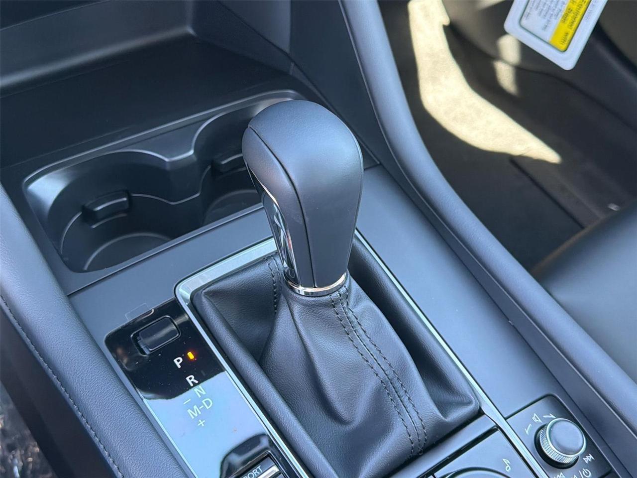 2026 Mazda Mazda3 Sedan 2.5 S Preferred Hagerstown MD