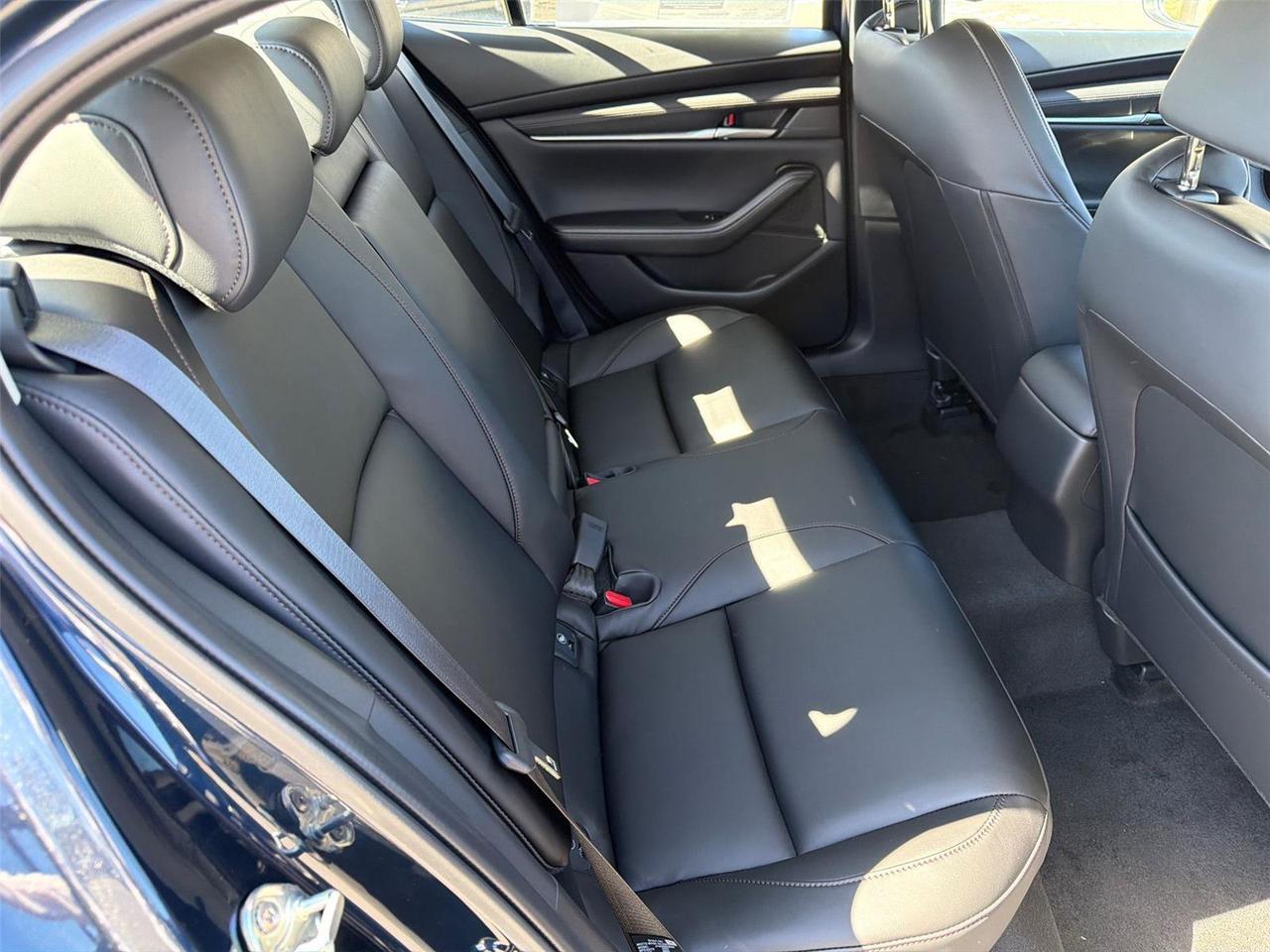 2026 Mazda Mazda3 Sedan 2.5 S Preferred Hagerstown MD