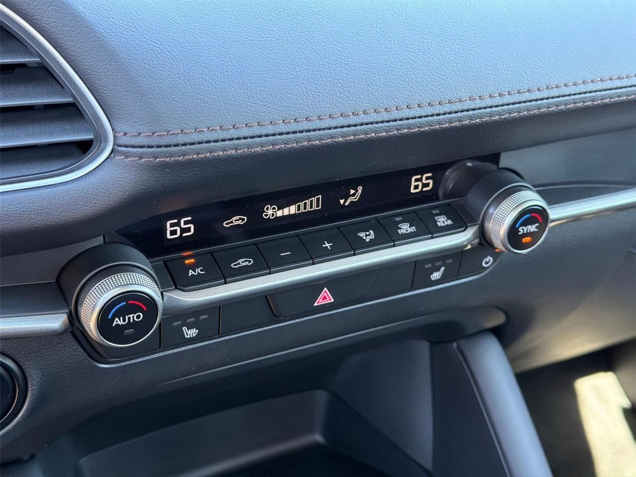 2026 Mazda Mazda3 Sedan 2.5 S Preferred Hagerstown MD