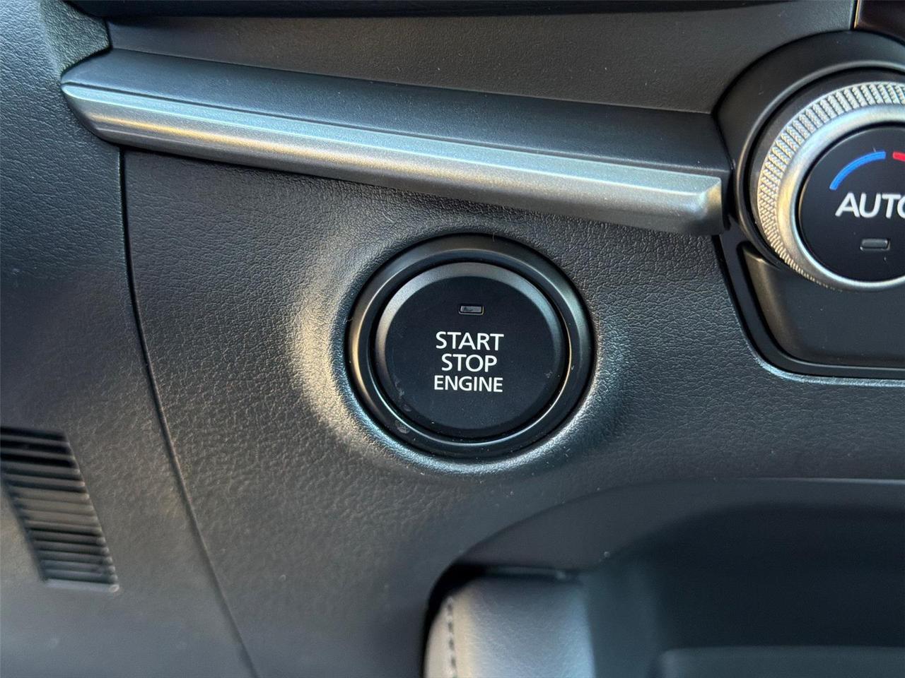 2026 Mazda Mazda3 Sedan 2.5 S Preferred Hagerstown MD