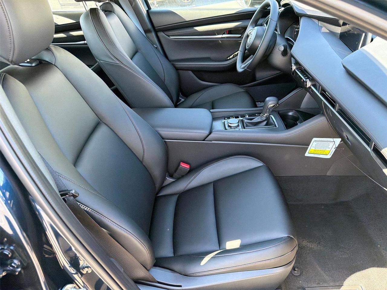 2026 Mazda Mazda3 Sedan 2.5 S Preferred Hagerstown MD