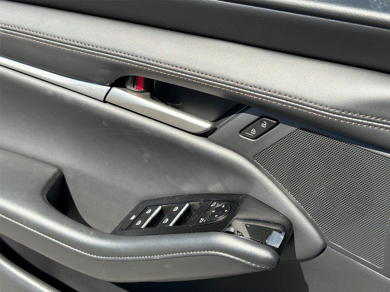 2026 Mazda Mazda3 Sedan 2.5 S Preferred Hagerstown MD