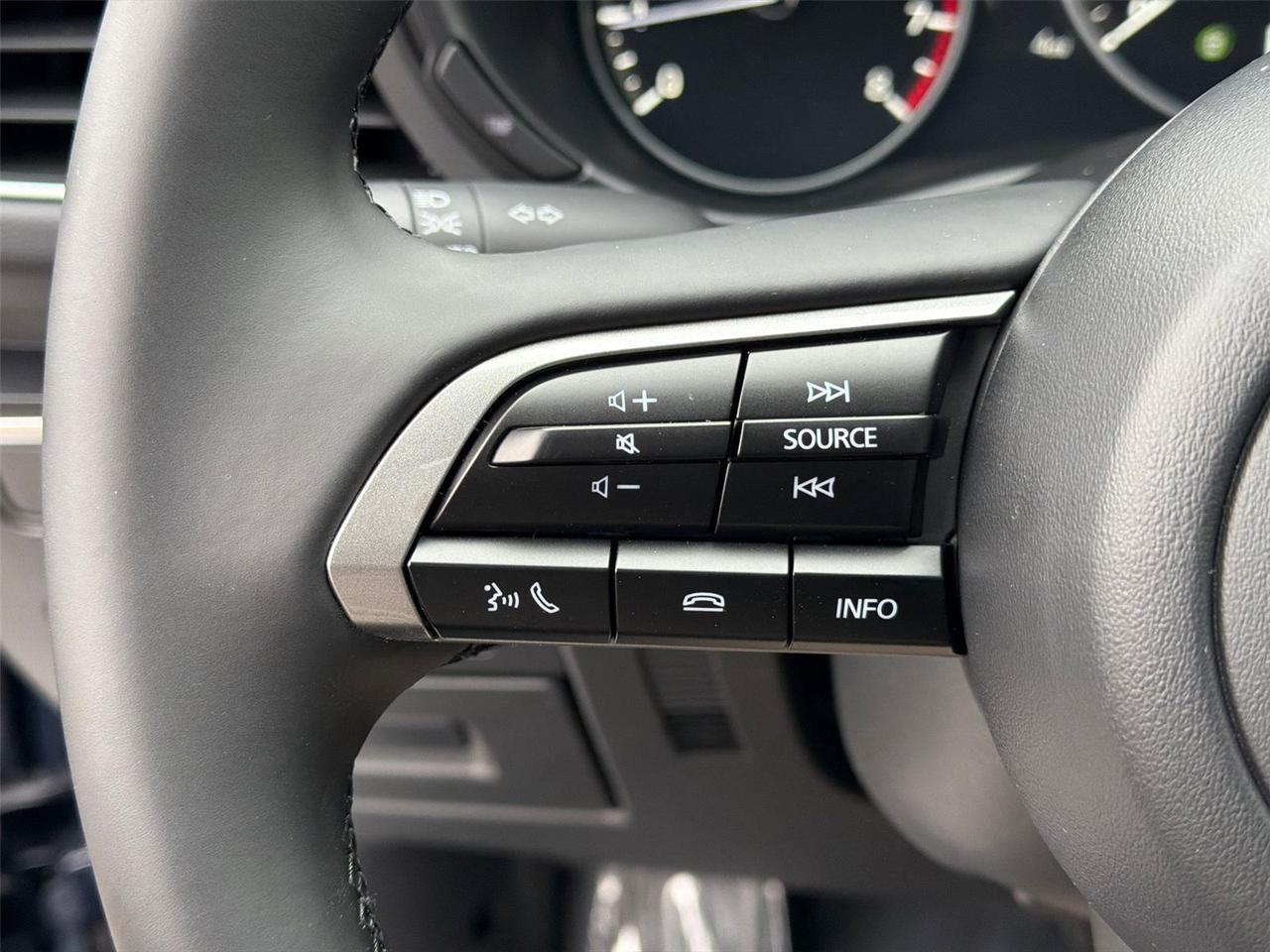 2026 Mazda Mazda3 Sedan 2.5 S Preferred Hagerstown MD