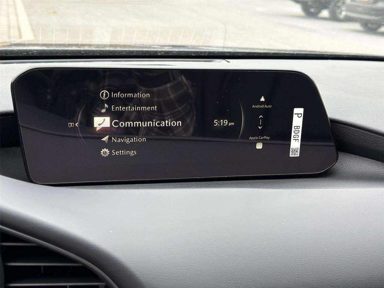 2026 Mazda Mazda3 Sedan 2.5 S Preferred Hagerstown MD