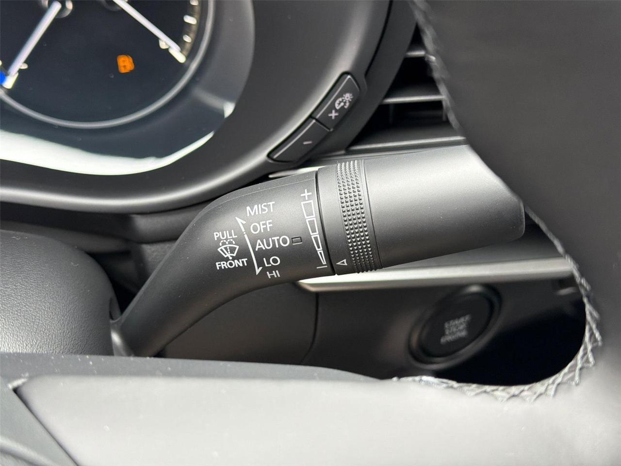 2026 Mazda Mazda3 Sedan 2.5 S Preferred Hagerstown MD