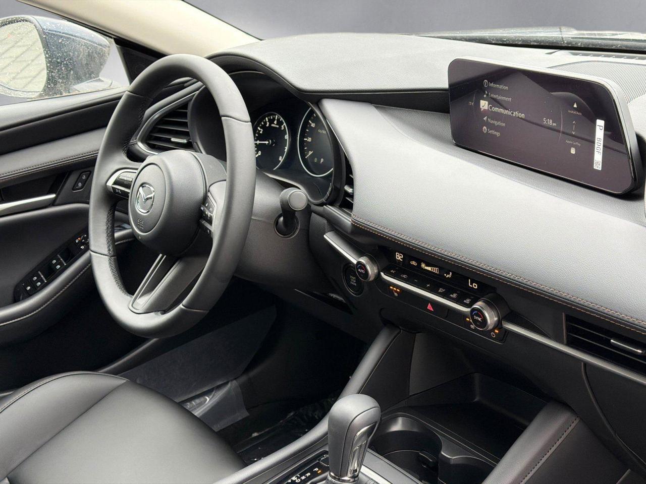 2026 Mazda Mazda3 Sedan 2.5 S Preferred Hagerstown MD