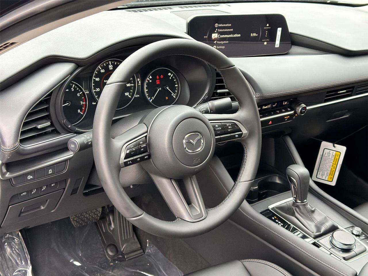 2026 Mazda Mazda3 Sedan 2.5 S Preferred Hagerstown MD